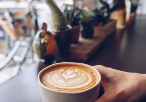Is koffie zetten goed voor de gezondheid?